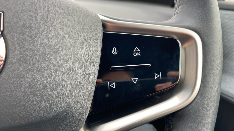 Volvo EX30 200kW Single Motor Plus 51kWh 5dr Auto Electric Estate